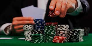 Официальный сайт Casino Champion